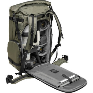 کوله پشتی گیتزو GCB AVT-BP-45